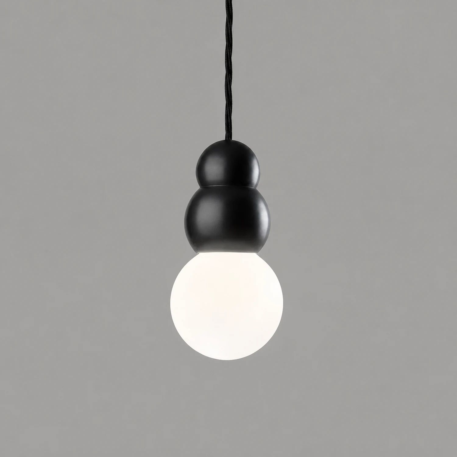 Ball Pendant Light - Lumpaz