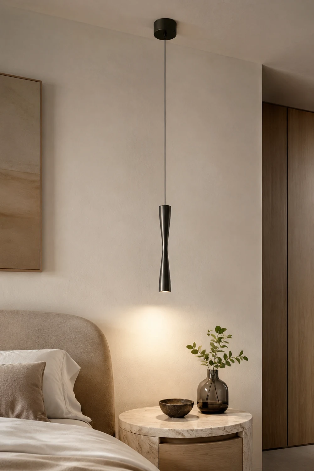 Robson Pendant Lamp - Lumpaz