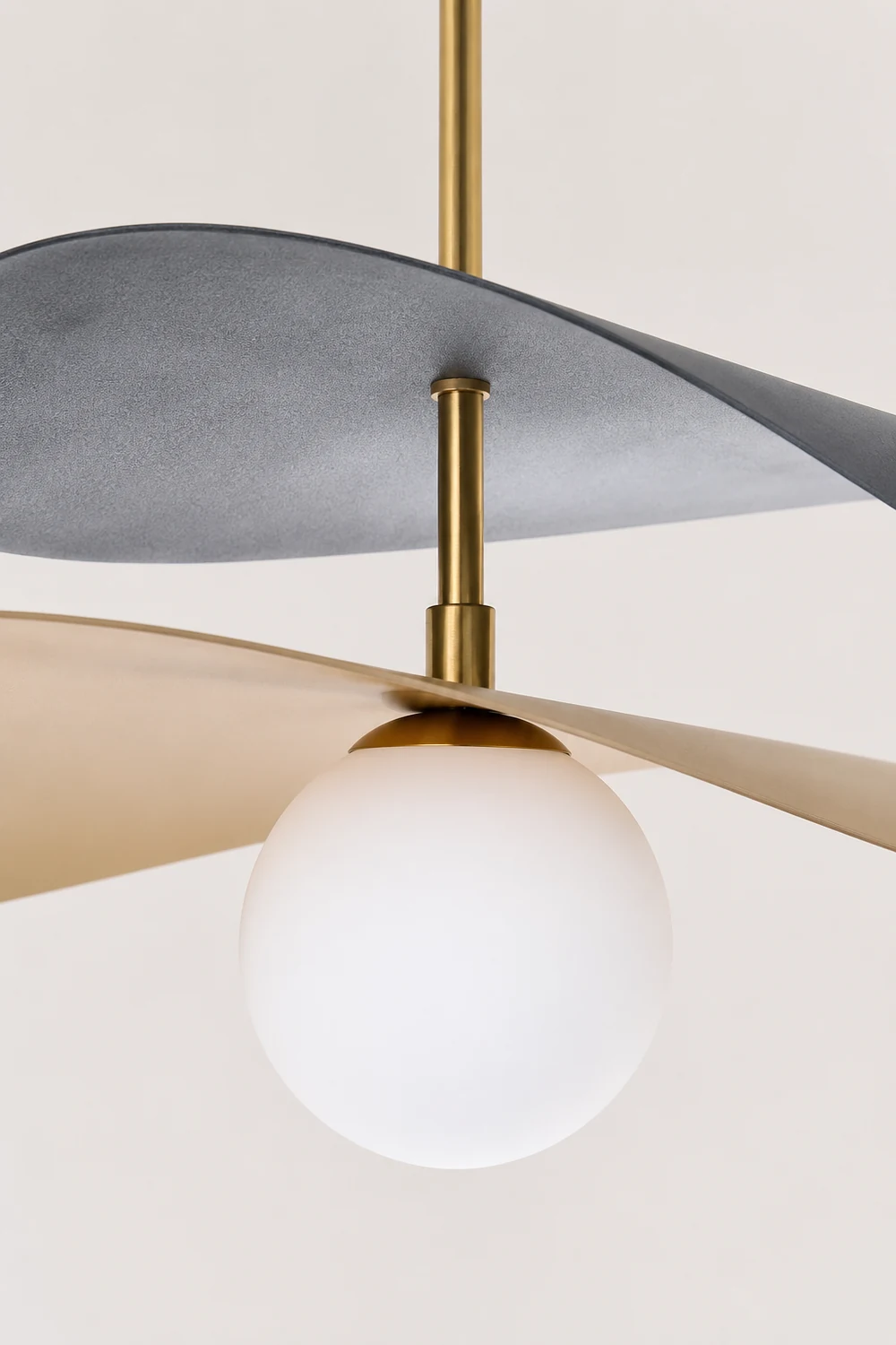 Ophelia Pendant Light - Lumpaz