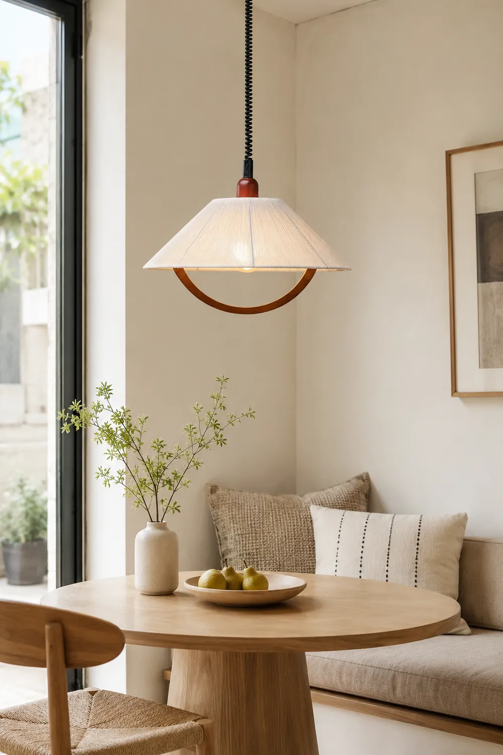 Arta Pendant Lamp - Lumpaz