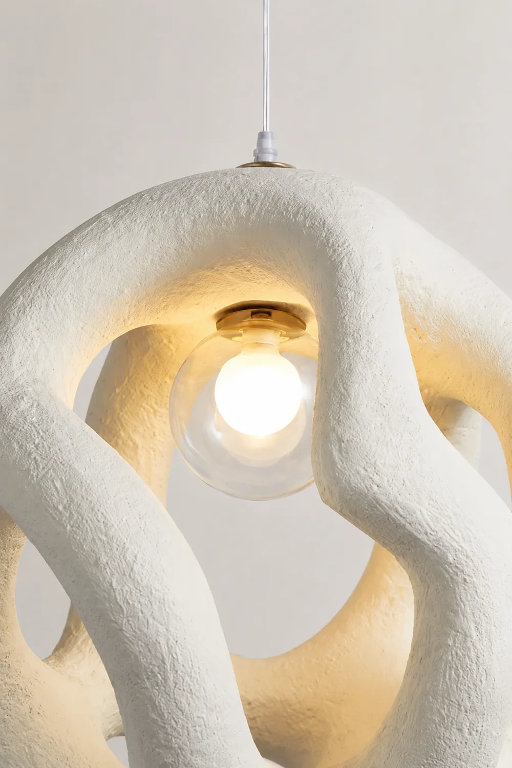 Kivi Pendant Light - Lumpaz