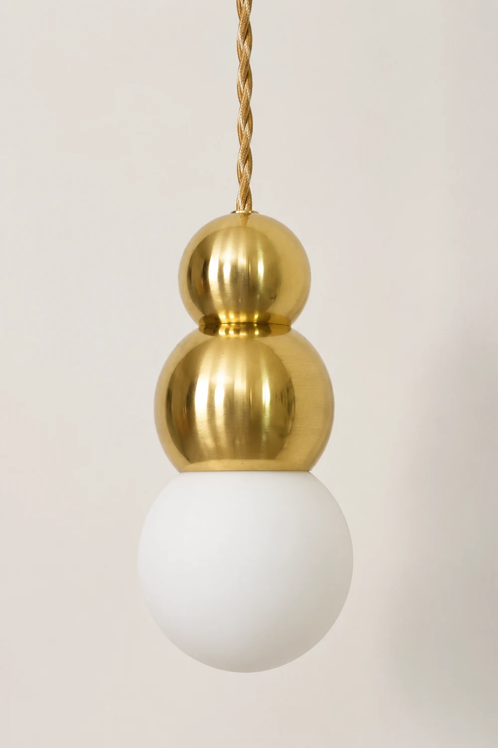 Ball Wall Lamp - Lumpaz