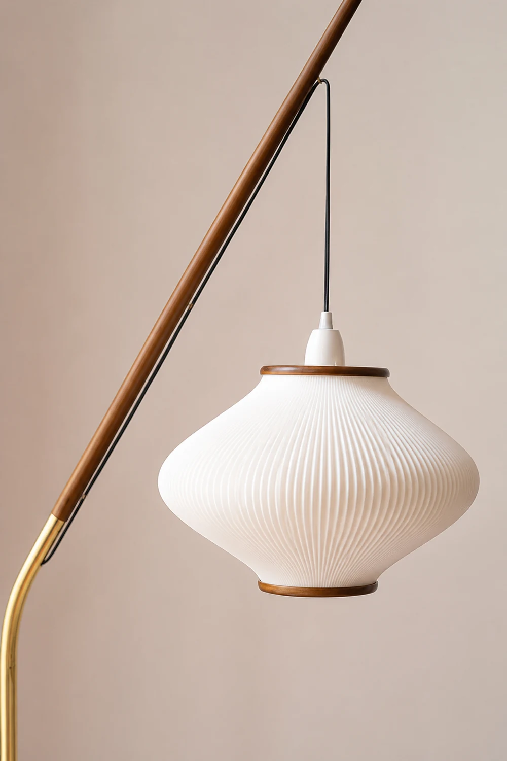 Matsusu Floor Lamp - Lumpaz