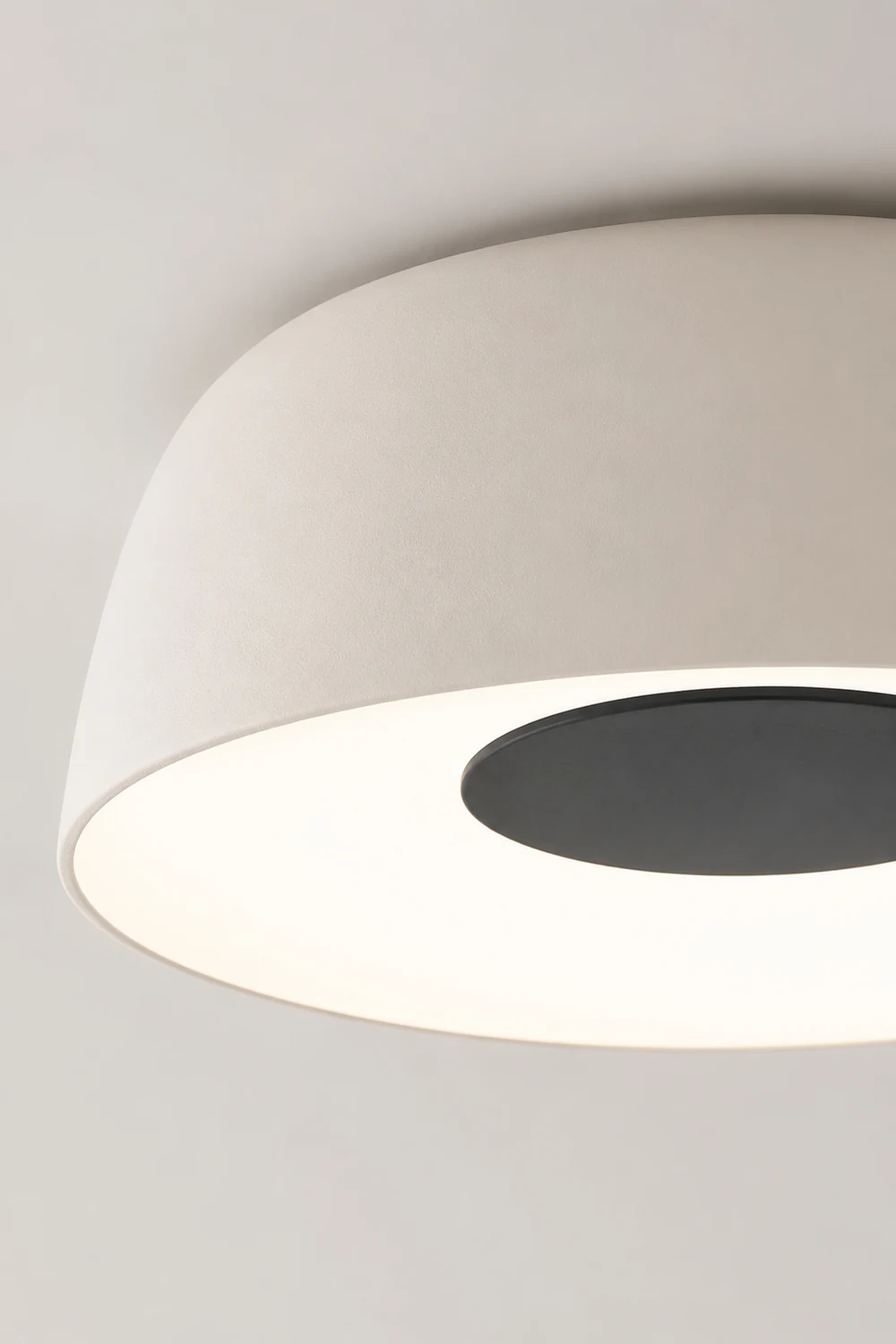 Djembe Ceiling Light - Lumpaz