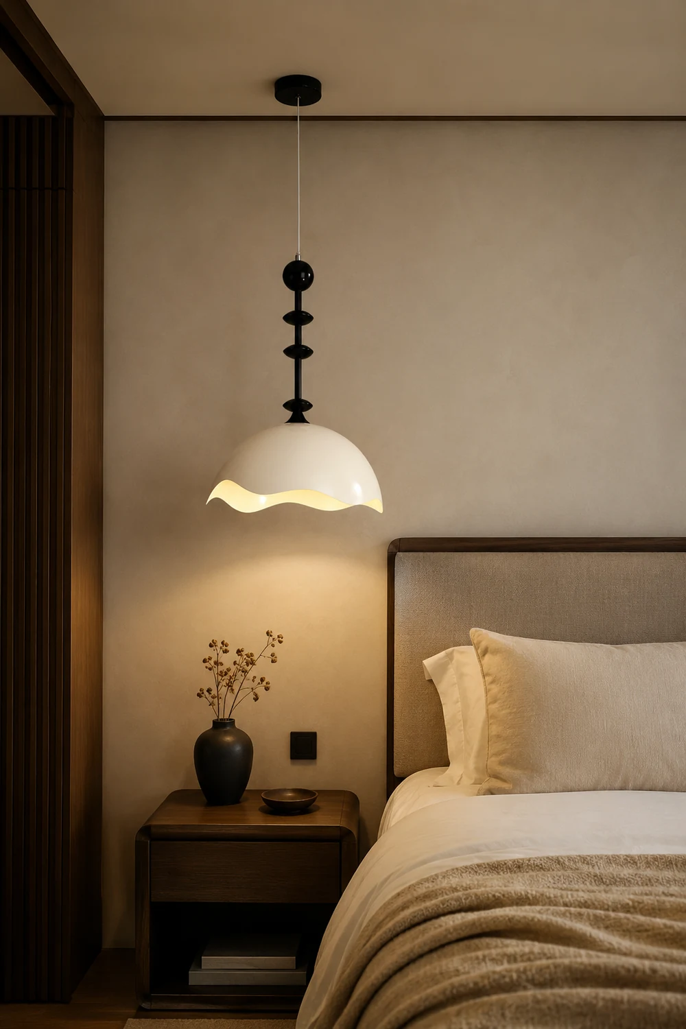 Henry Pendant Lamp - Lumpaz