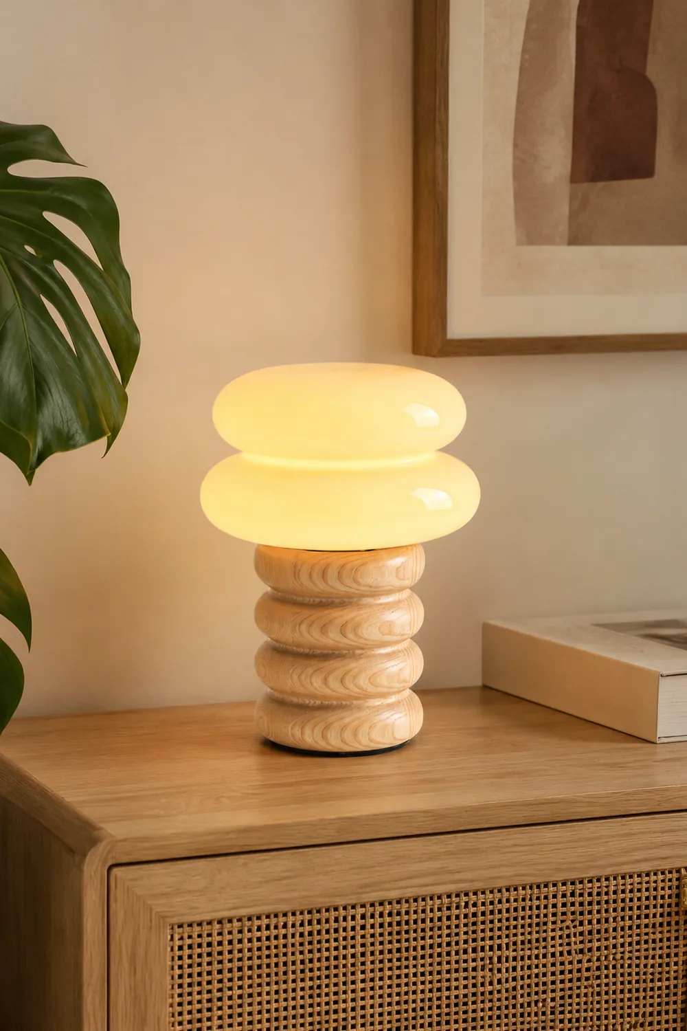 Napako Table Lamp - Lumpaz