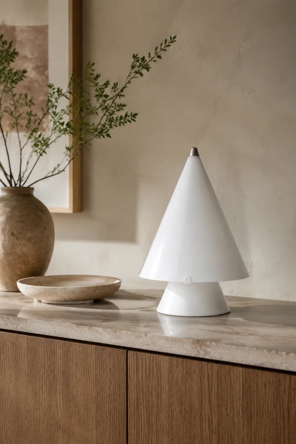 Miza Table Lamp - Lumpaz
