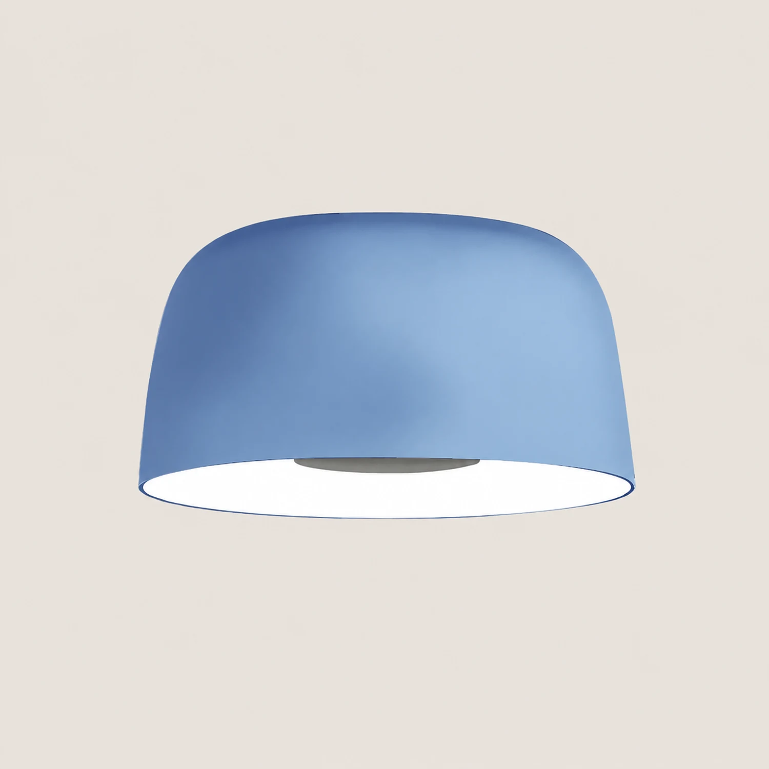 Djembe Ceiling Light - Lumpaz