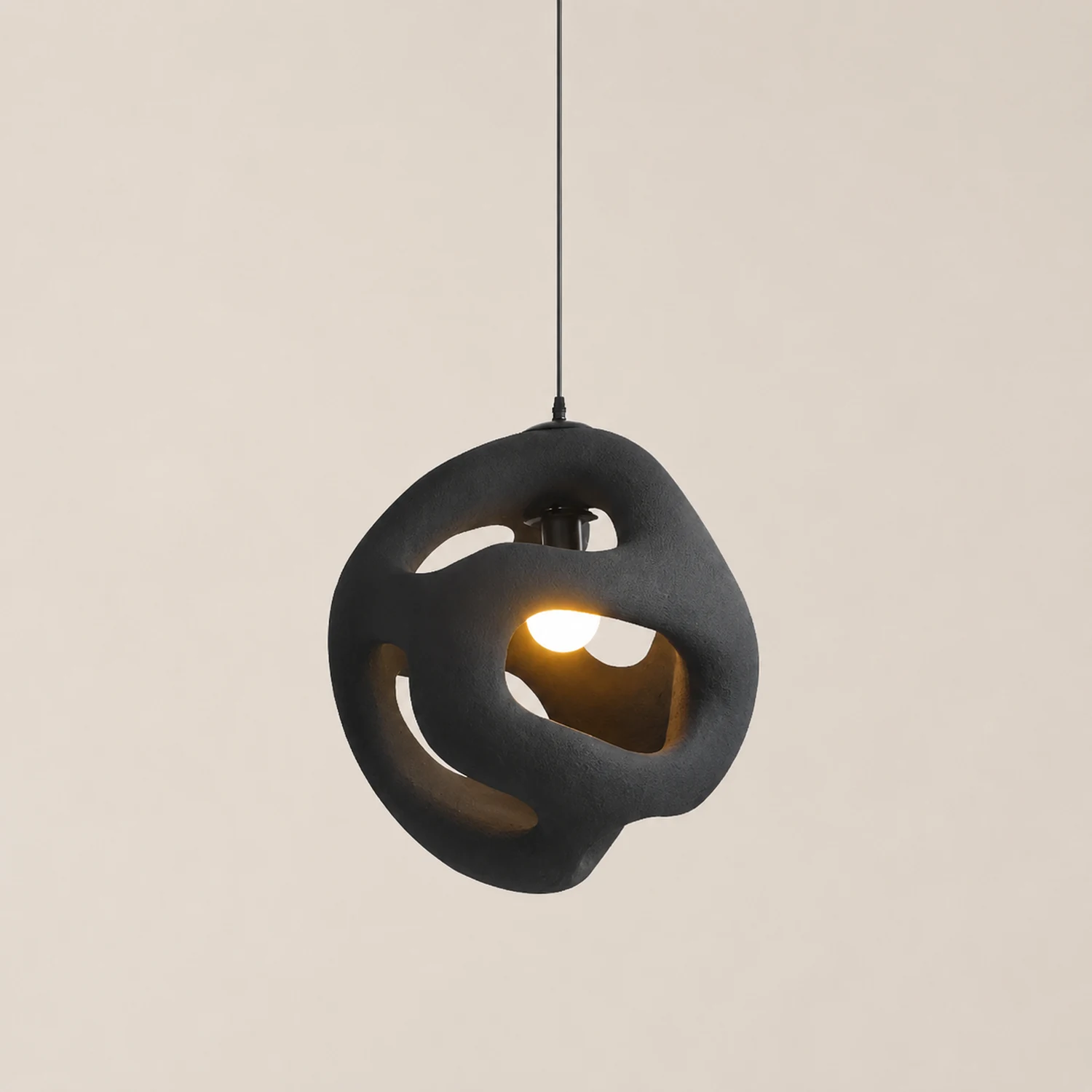 Kivi Pendant Light - Lumpaz
