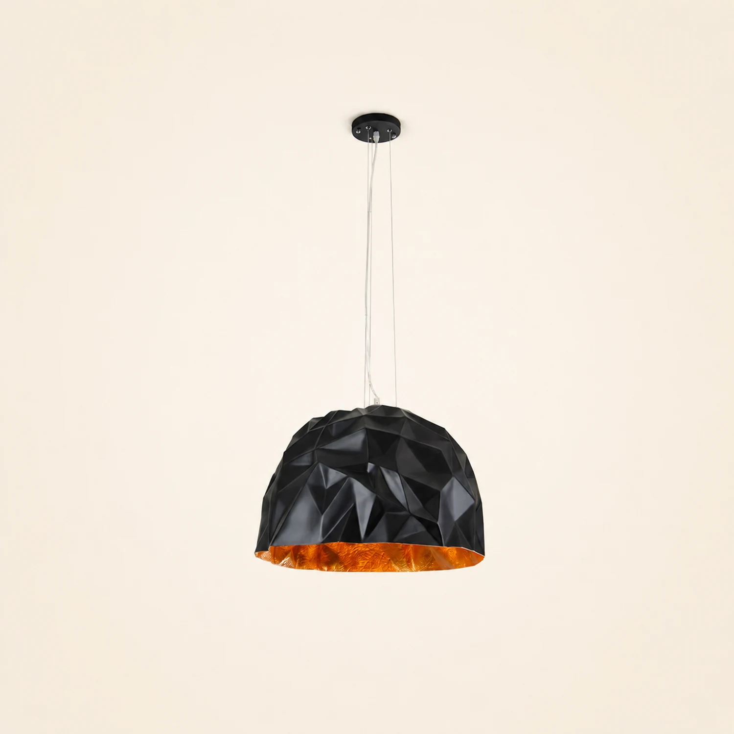 Knead Pendant Lamp - Lumpaz
