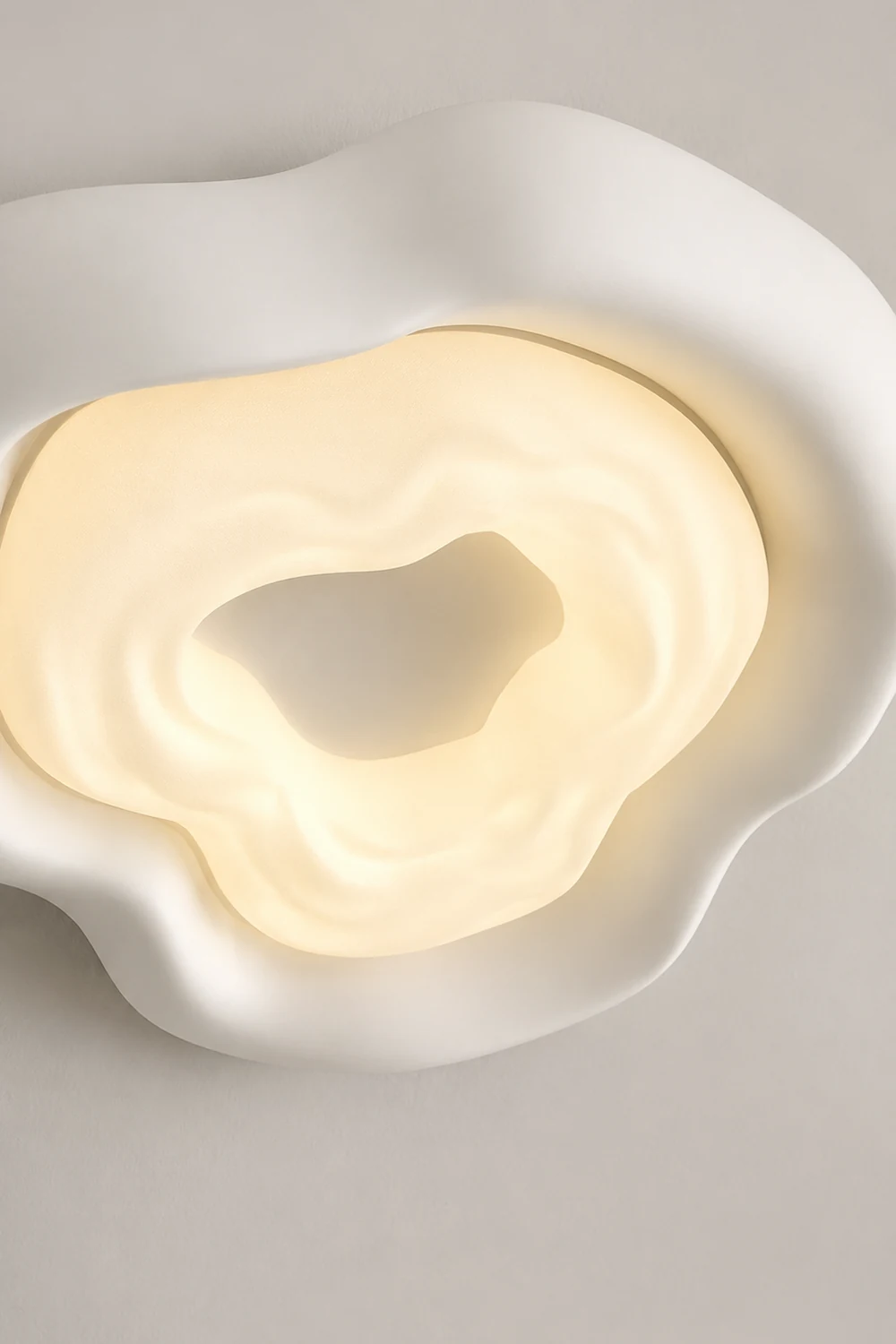 Roses Ceiling Lamp - Lumpaz