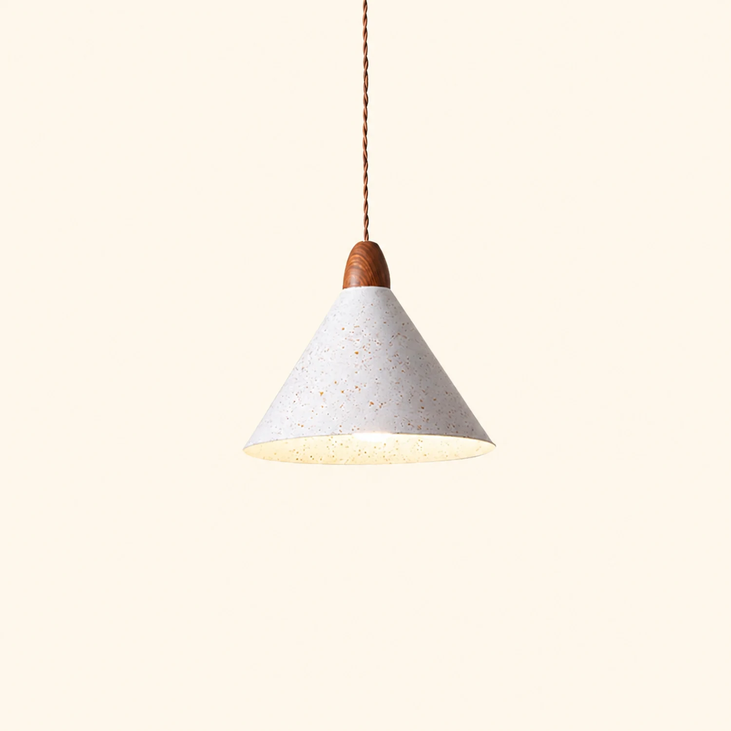 Anye Pendant Lamp - Lumpaz