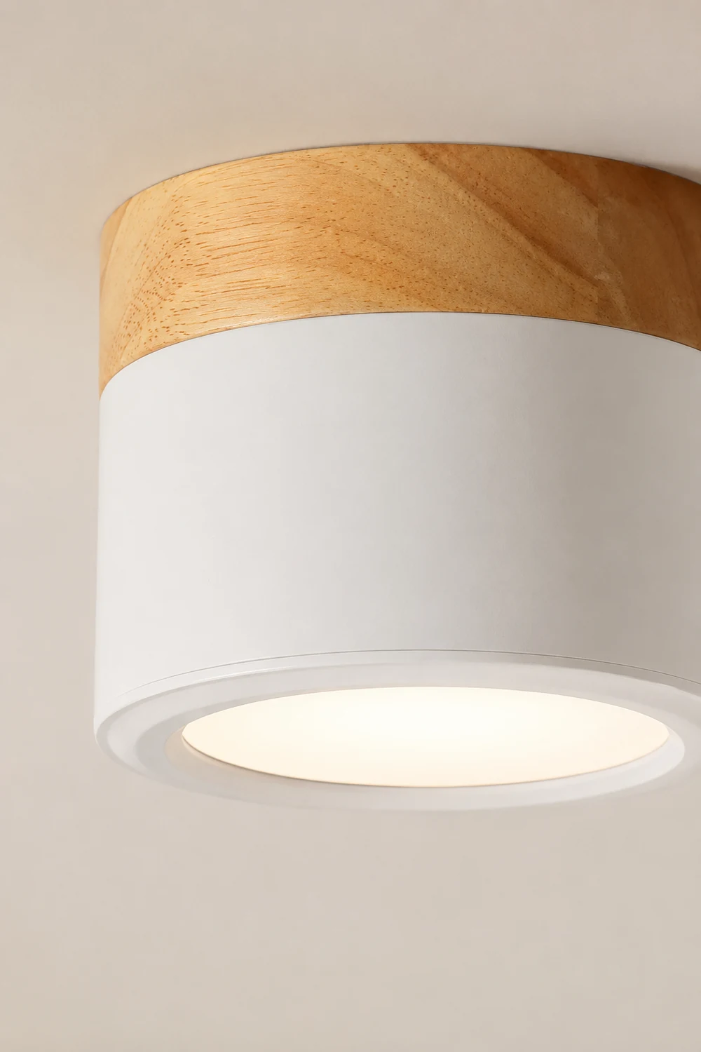 Plafonnier Spot Ceiling Lamp - Lumpaz
