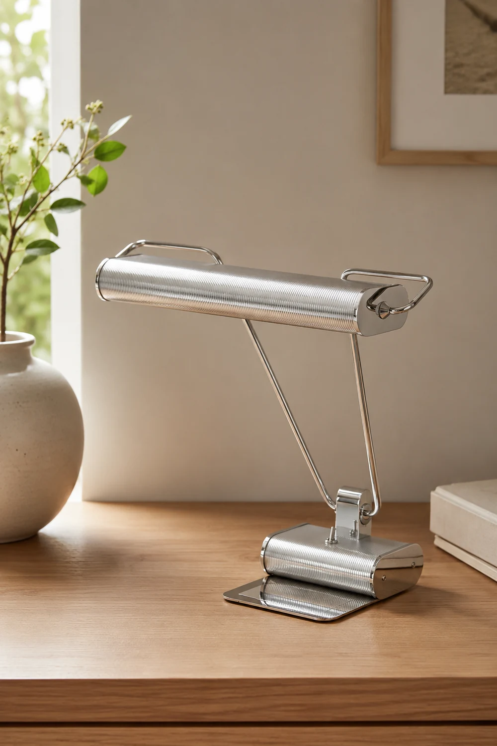 Art Deco 34 Table Lamp - Lumpaz