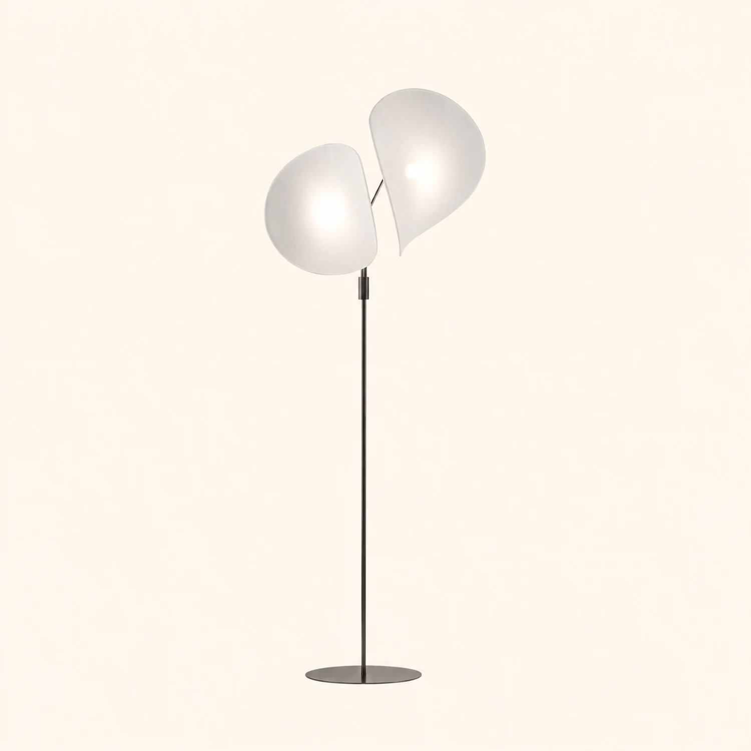 Manta Floor Lamp - Lumpaz