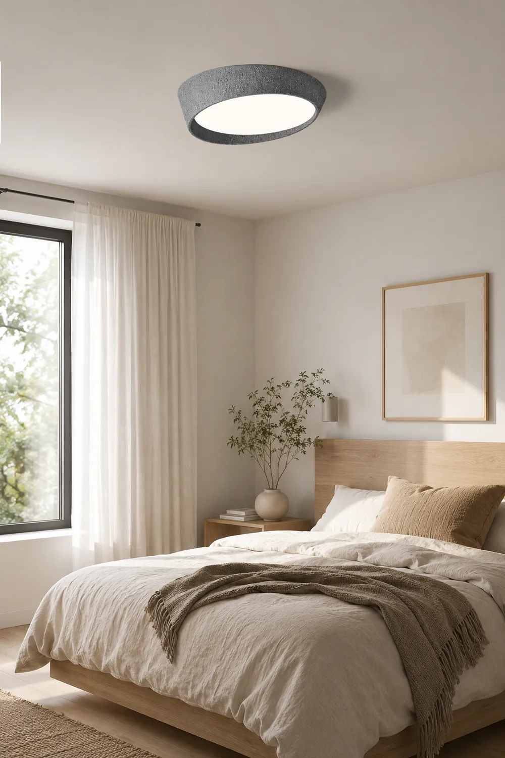Kuzco Ceiling Lamp - Lumpaz