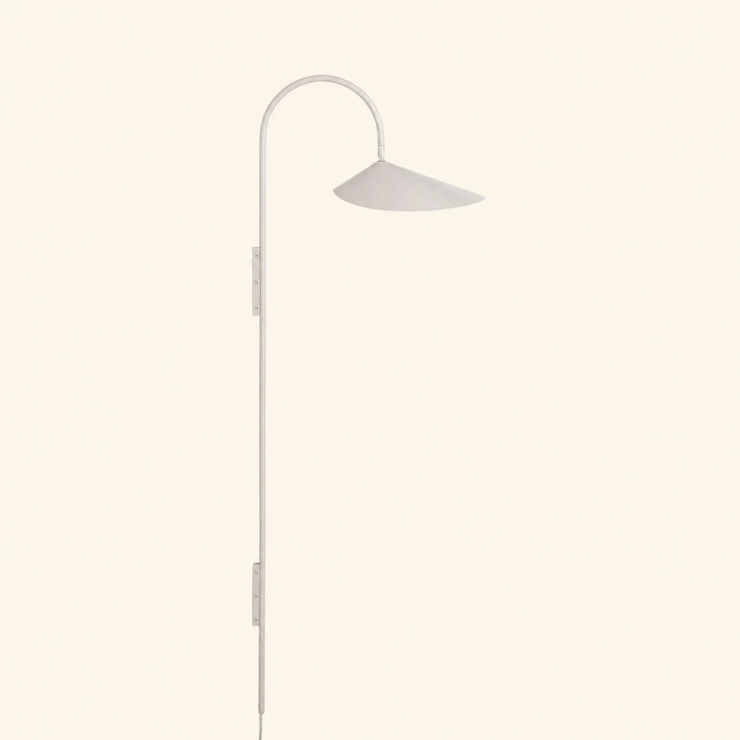 Arum Plug In Wall Lamp - Lumpaz