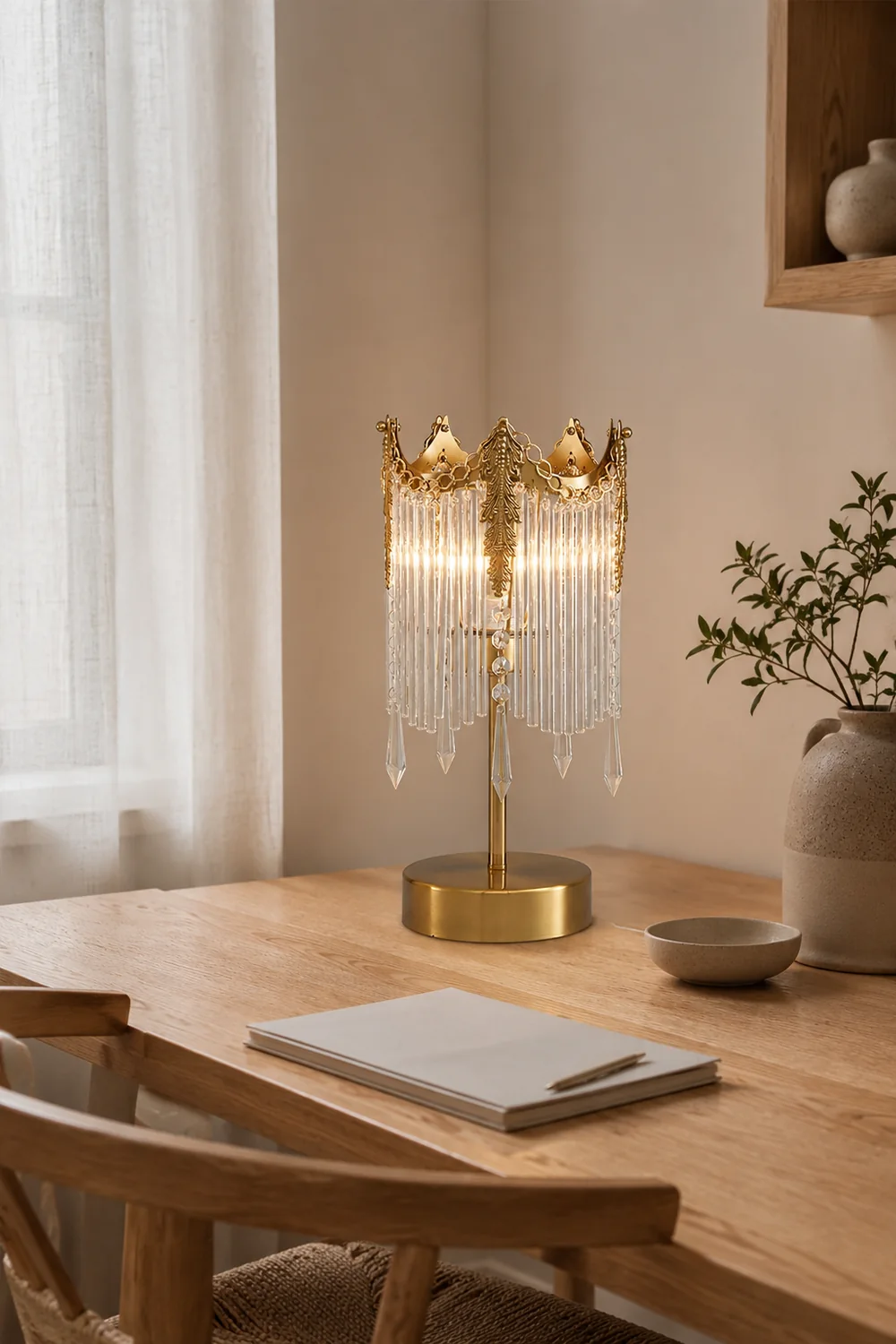 Popity Table Lamp - Lumpaz