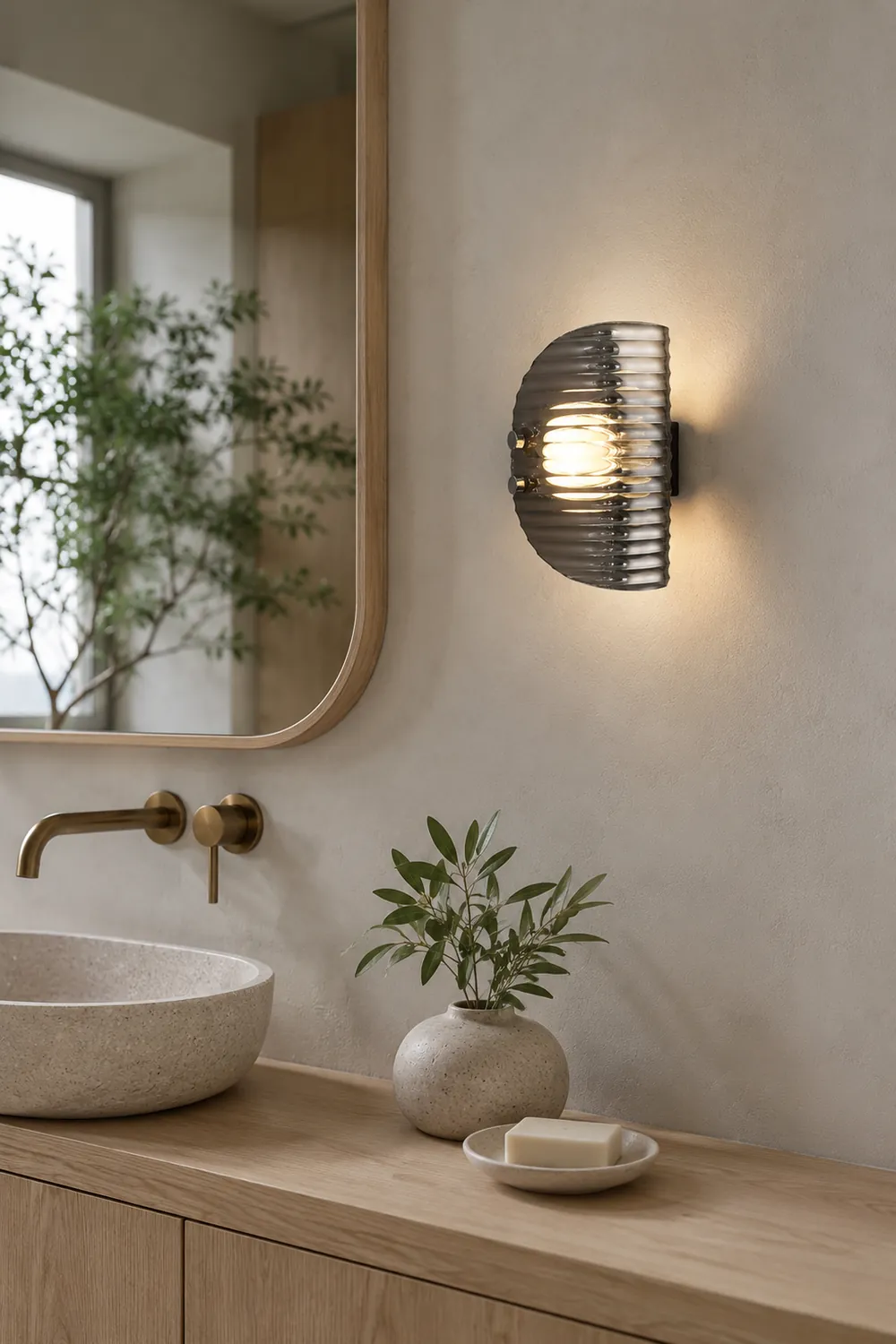 Gatsby Wall Lamp - Lumpaz