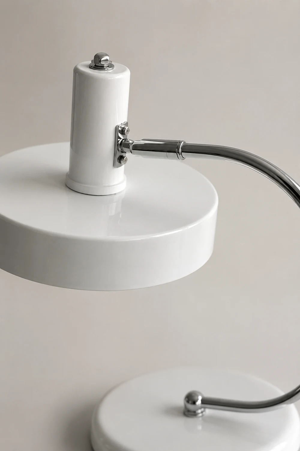 Brano Table Lamp - Lumpaz
