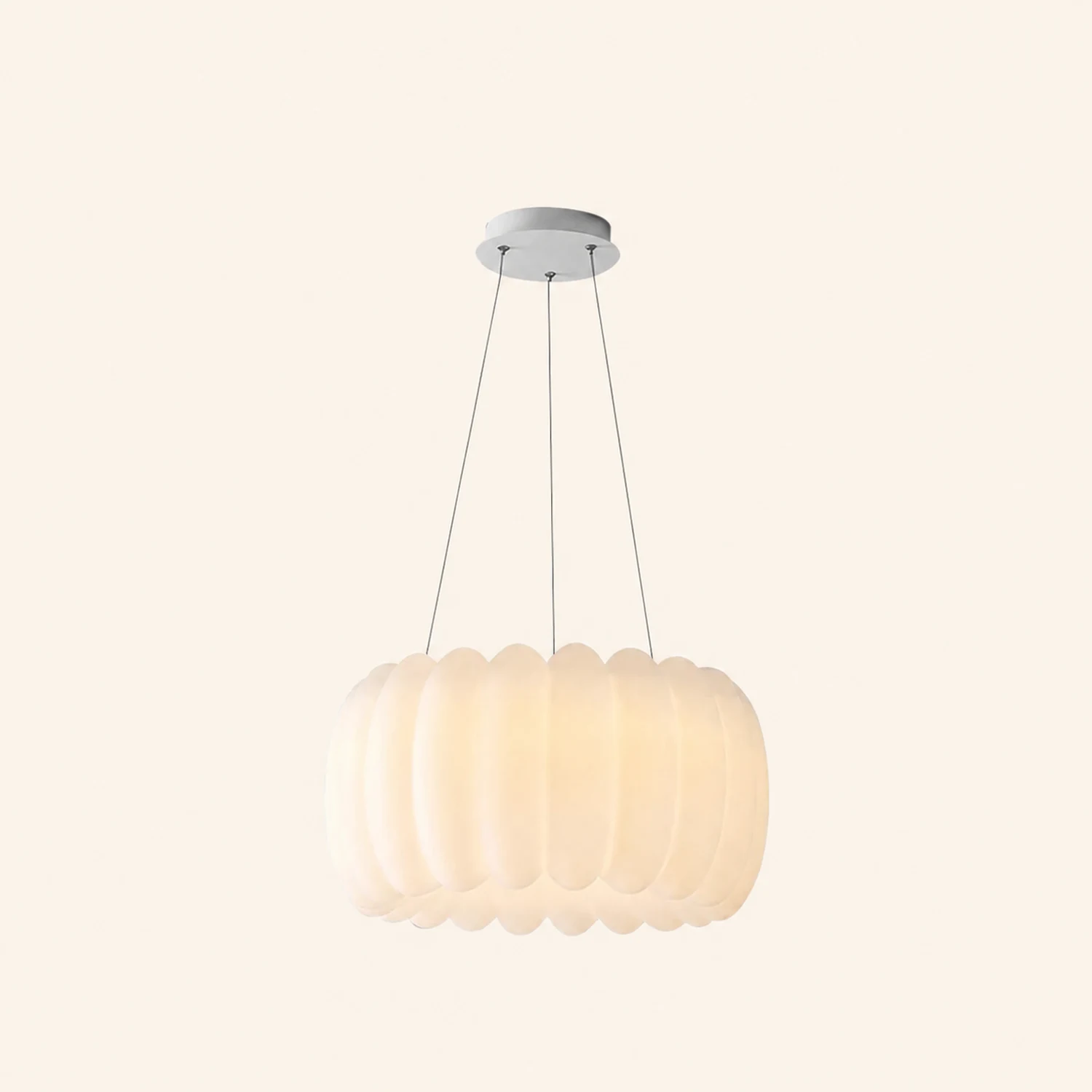 Alta Pendant Lamp - Lumpaz