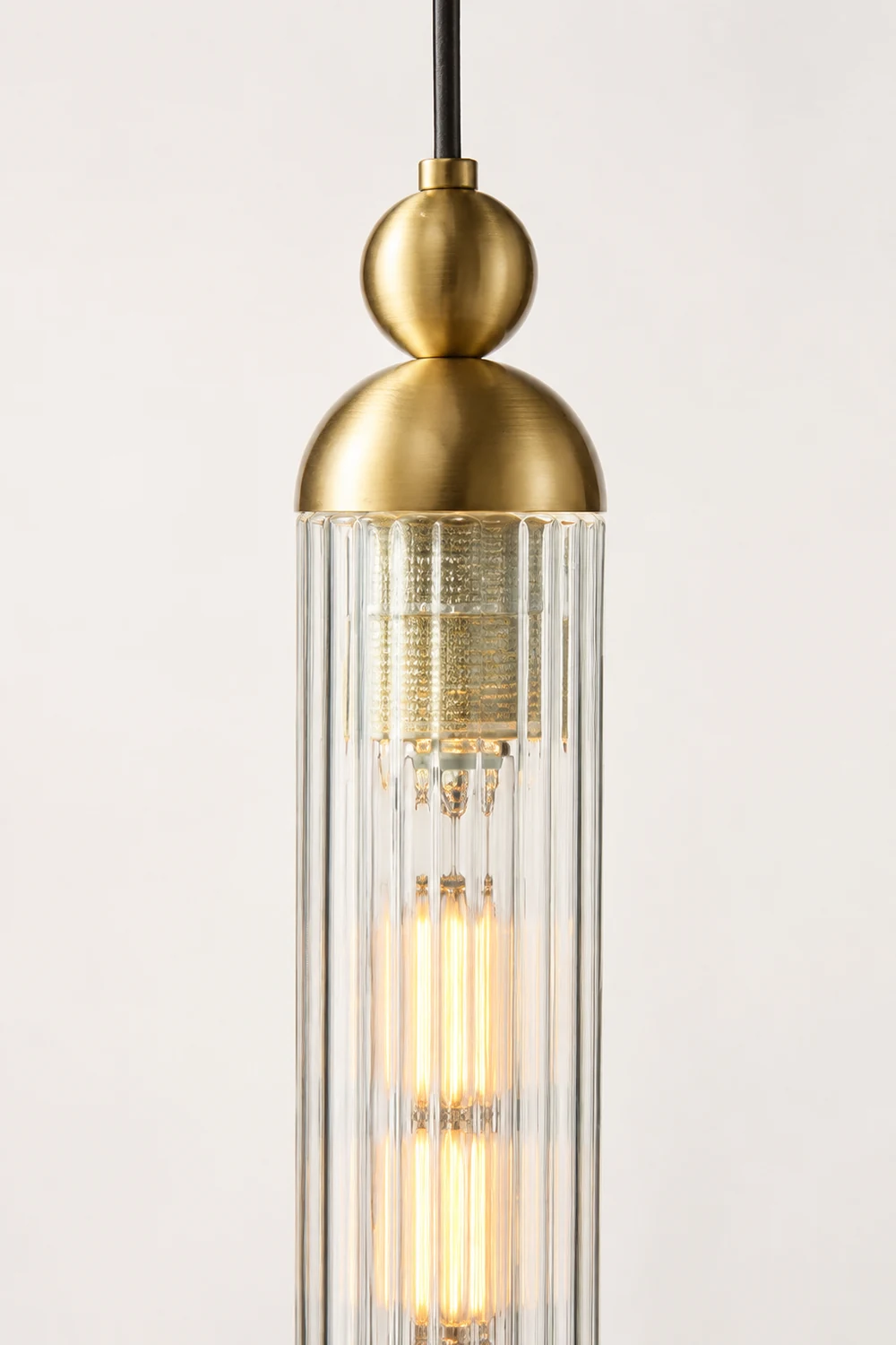 Mullan Pendant Lamp - Lumpaz