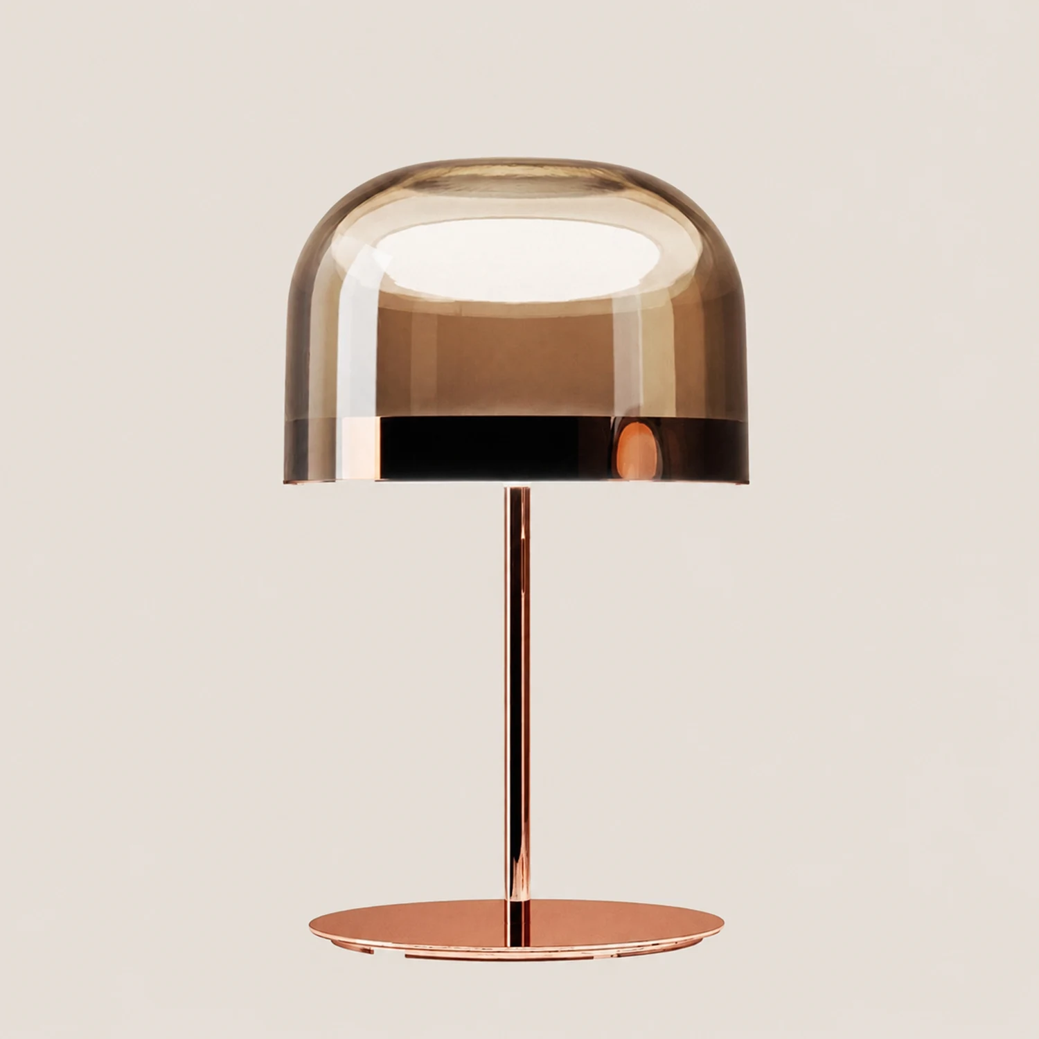 Equator LED Table Lamp - Lumpaz
