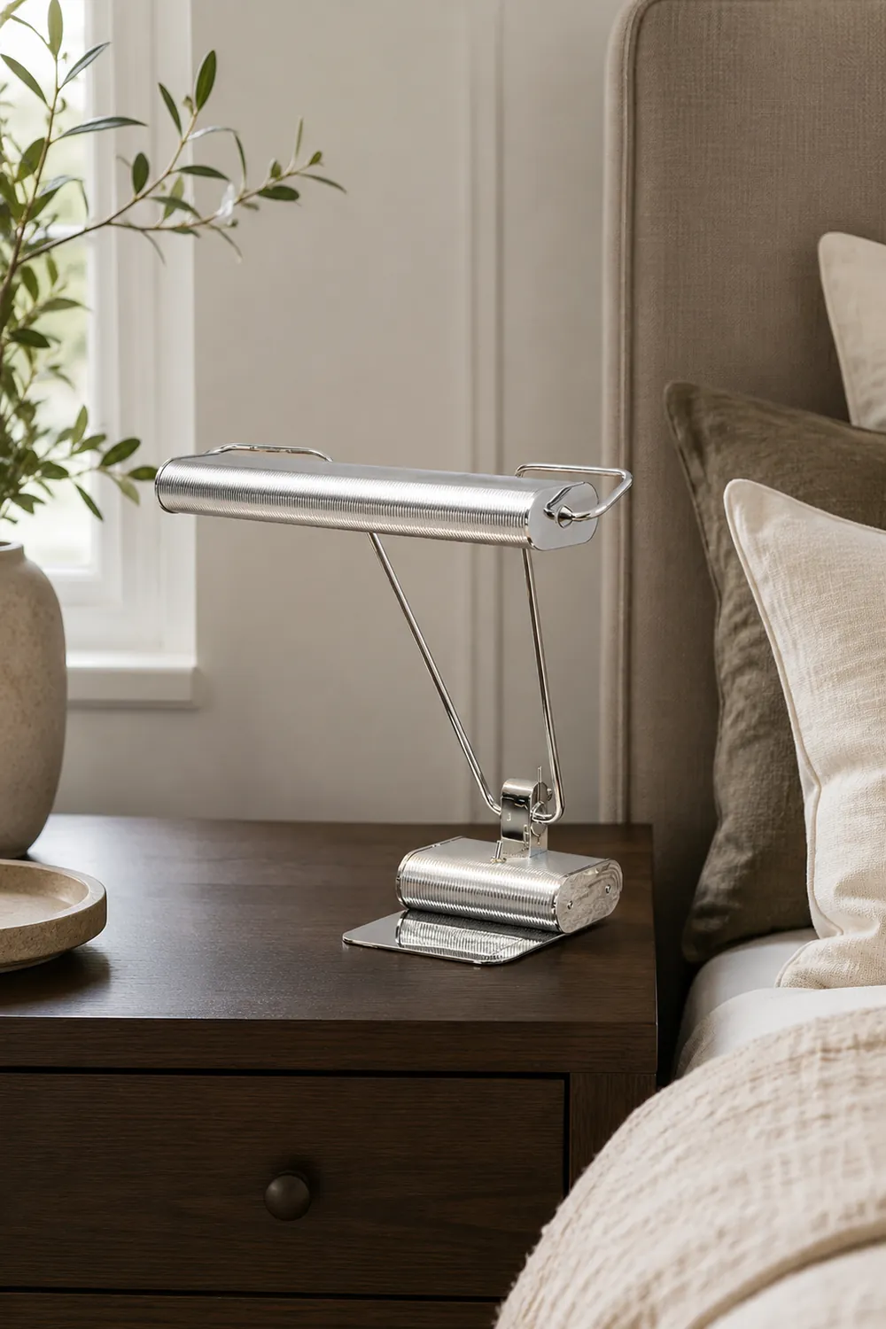 Art Deco 34 Table Lamp - Lumpaz