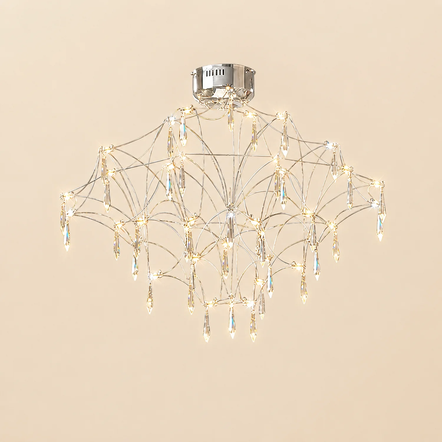 Mira Chandelier - Lumpaz