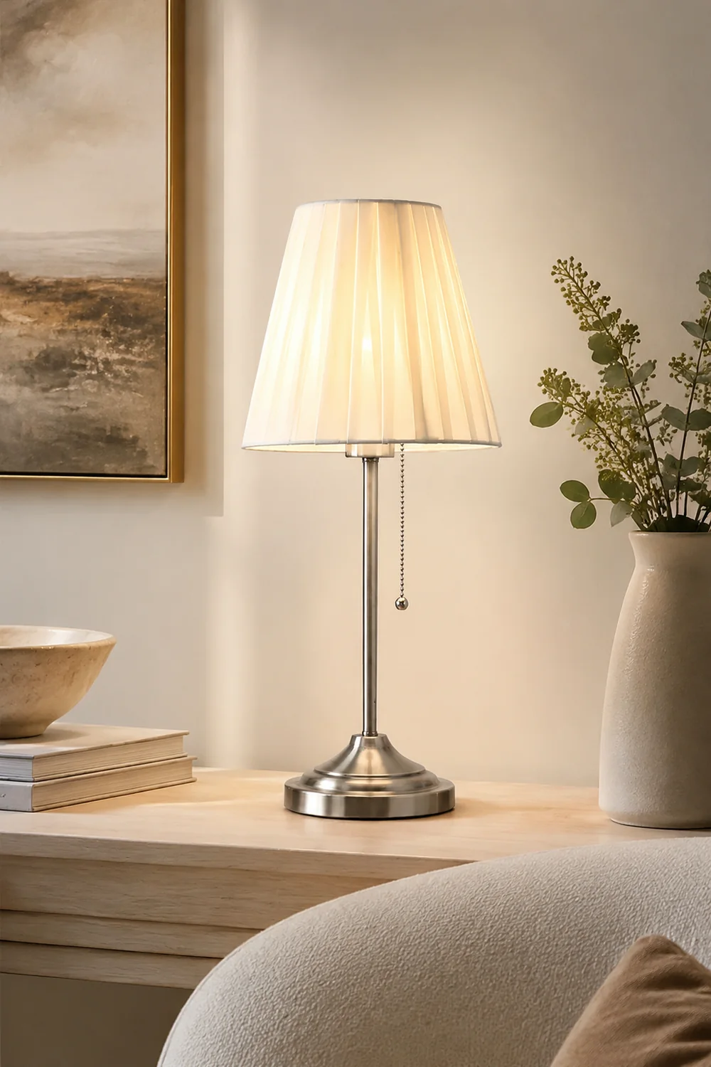 Arstid Table Lamp - Lumpaz