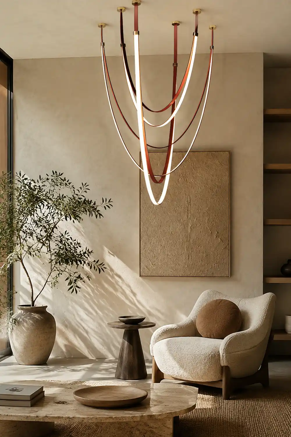 Emmemobili Pendant Lamp - Lumpaz