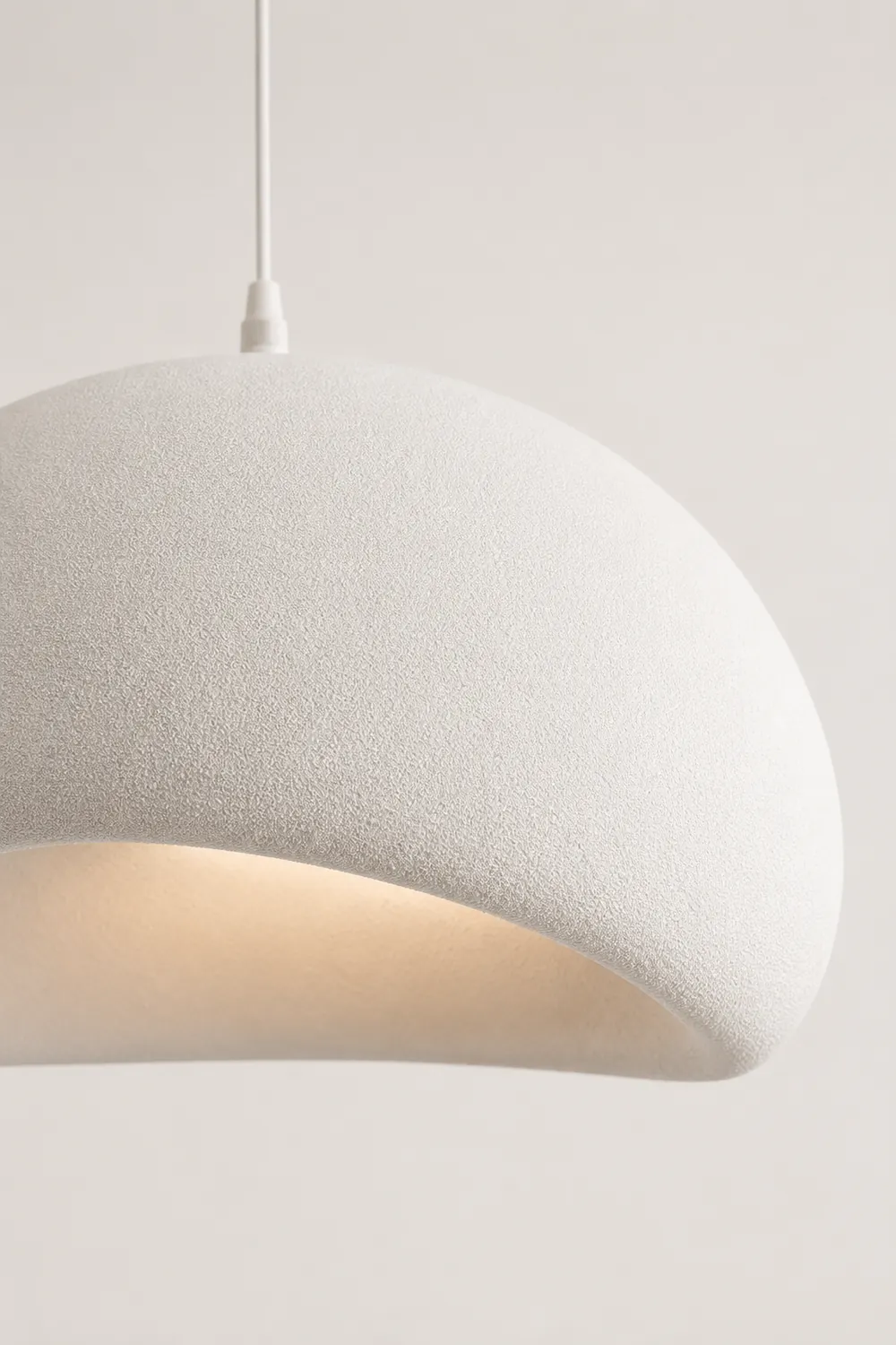 Khmara Cloud Pendant Lamp - Lumpaz
