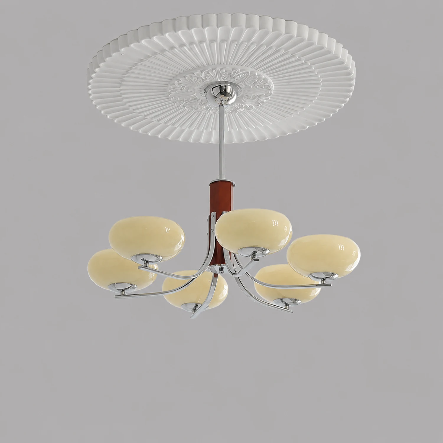 Larenta Rico Chandelier - Lumpaz