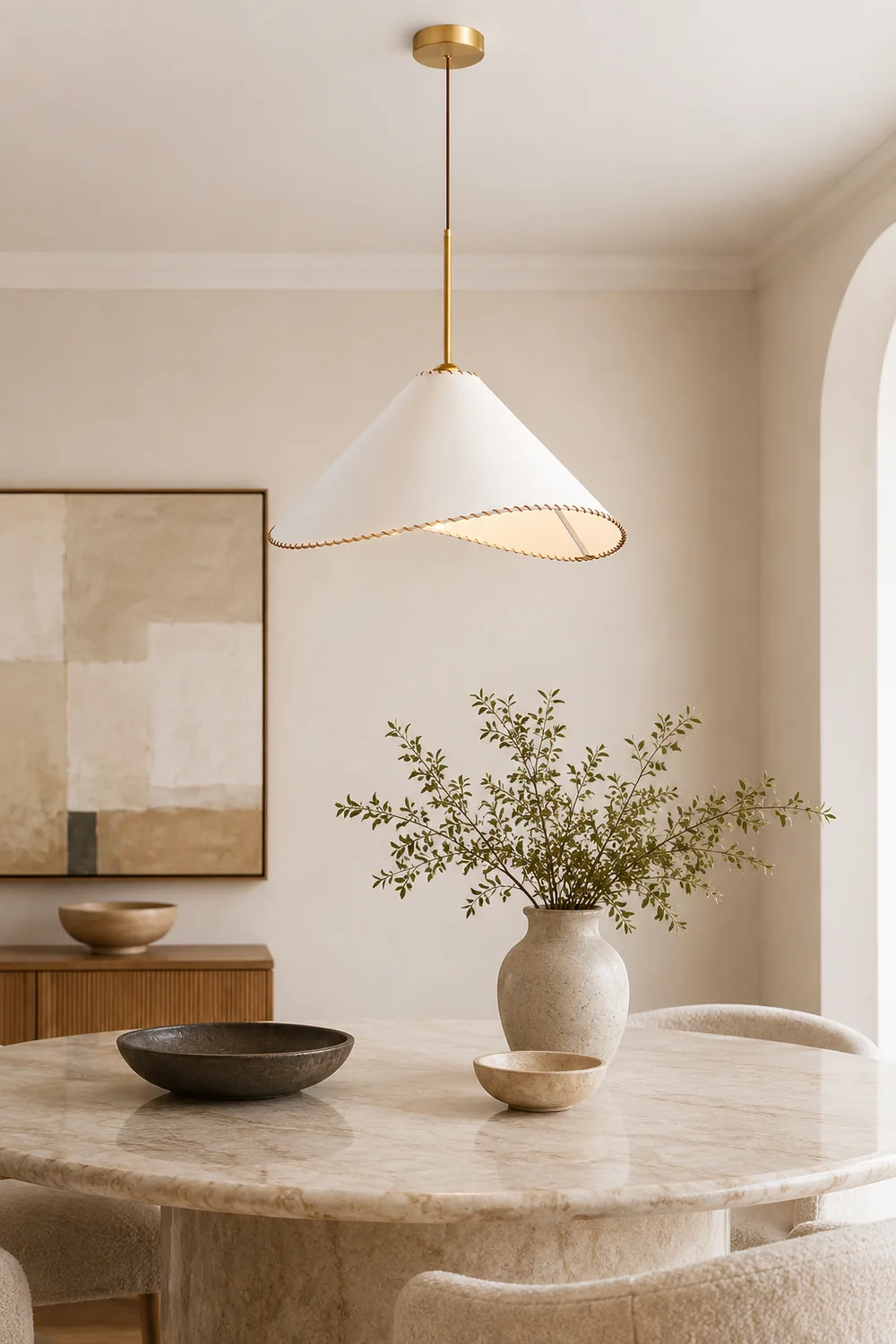 Arroyo Pendant Light - Lumpaz