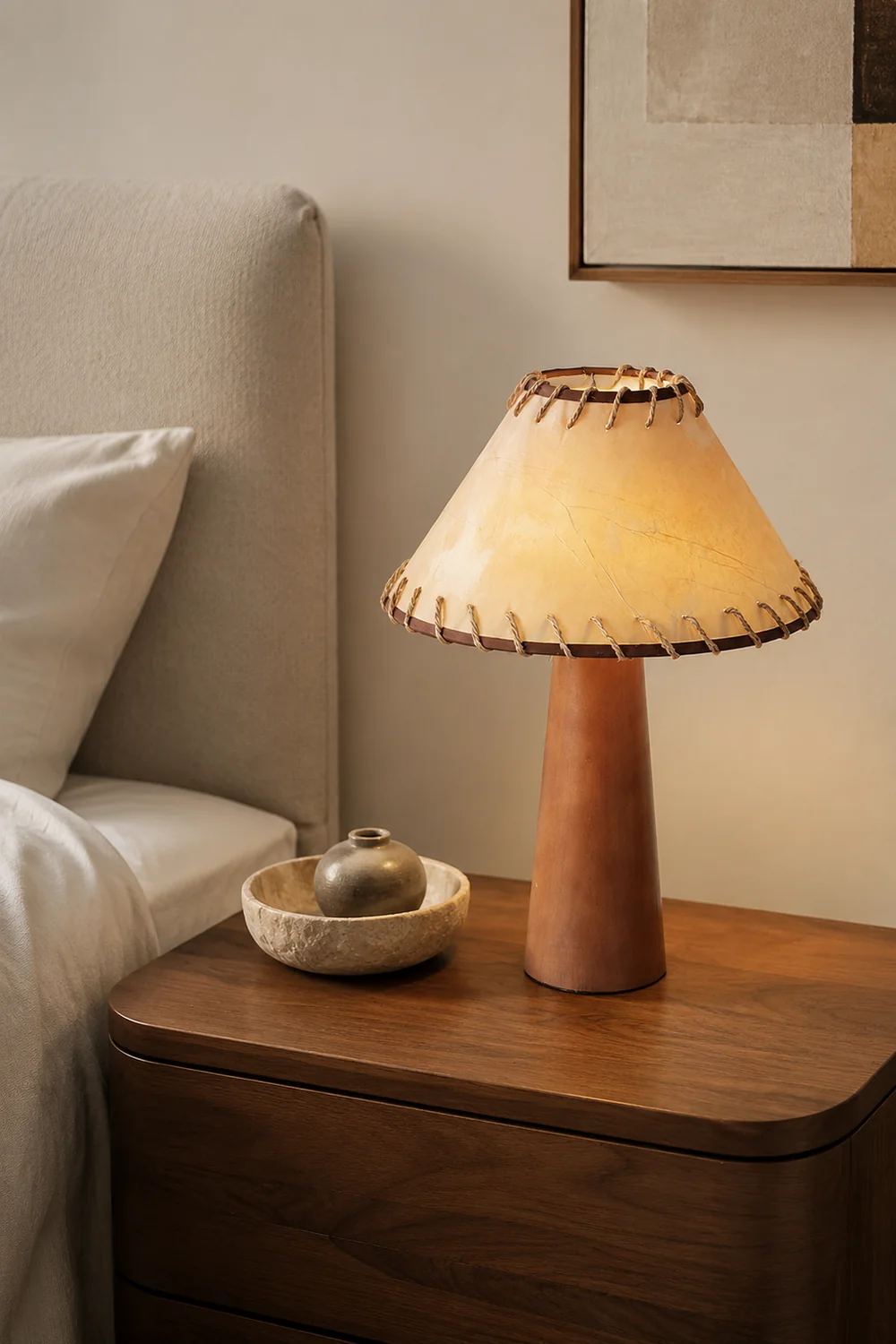 Basica Table Lamp - Lumpaz