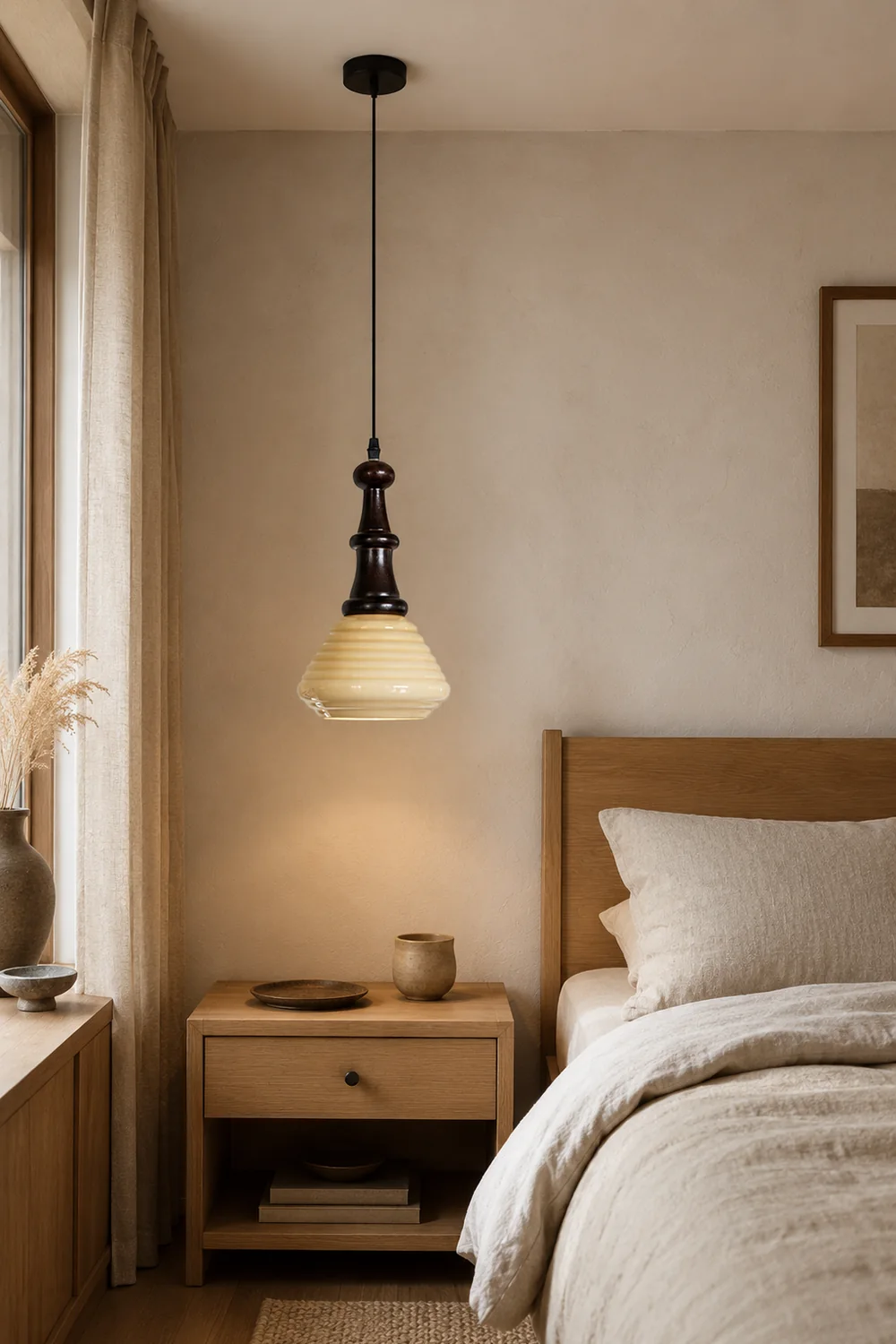 Phililite Pendant Lamp - Lumpaz