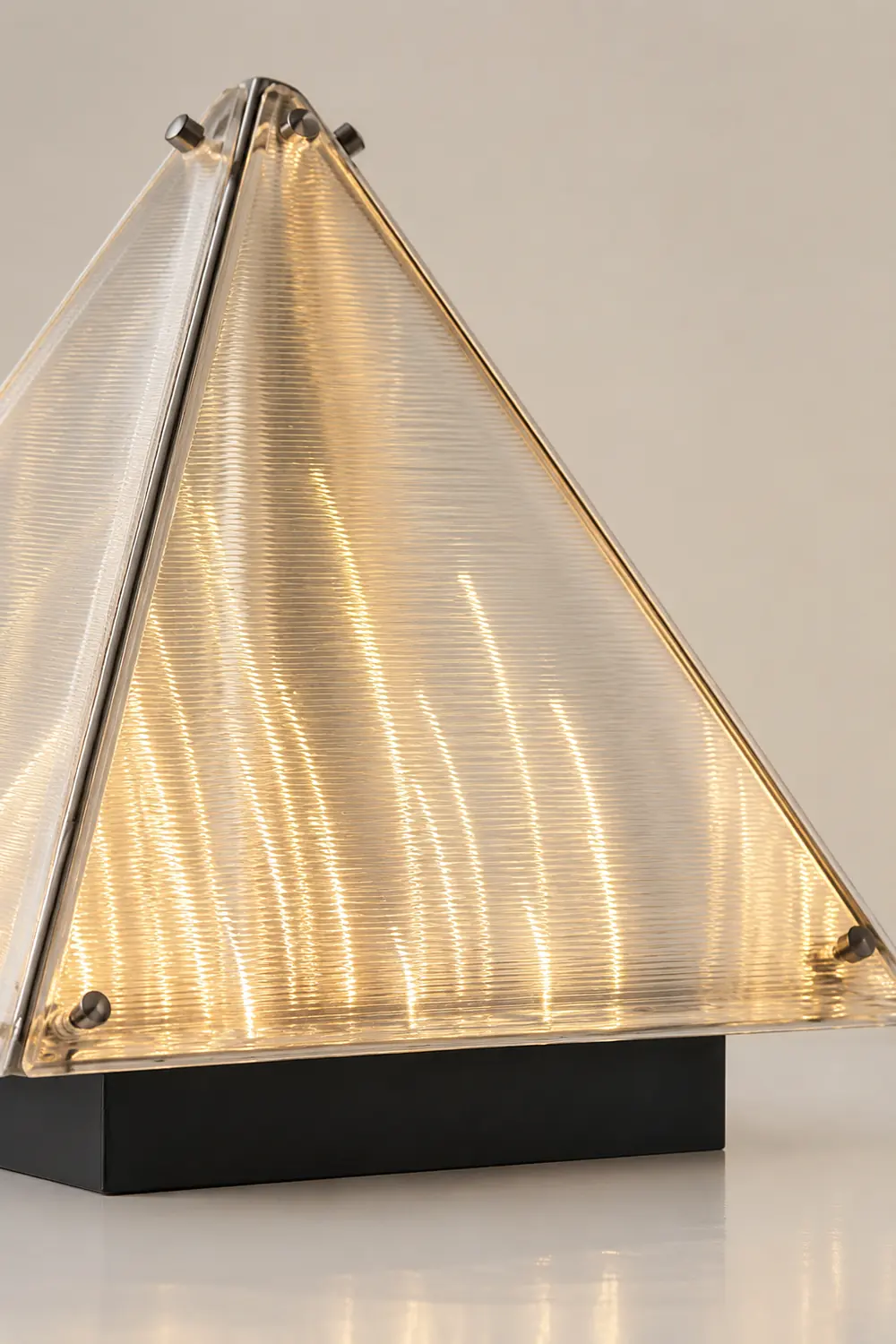 Fragment Table Lamp - Lumpaz