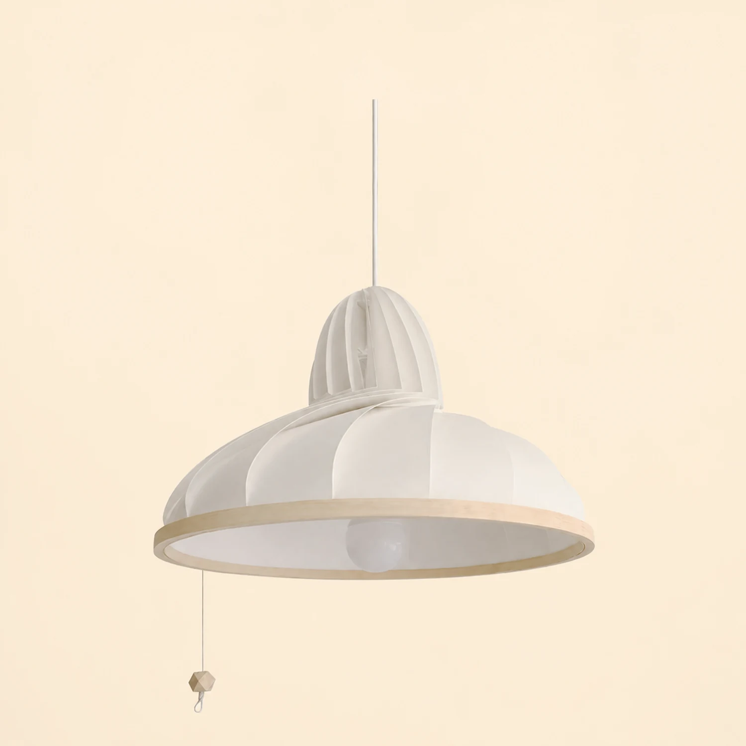 Meblo Pendant Lamp - Lumpaz