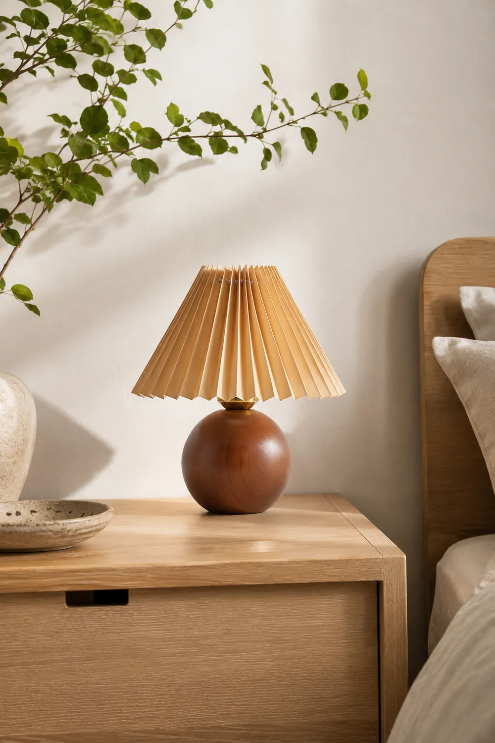 Haddie Table Lamp - Lumpaz