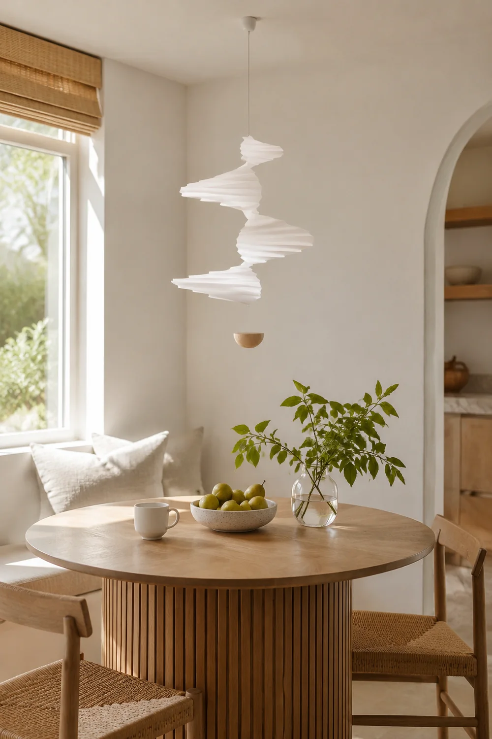 Airflow 24 Mobile - Lumpaz