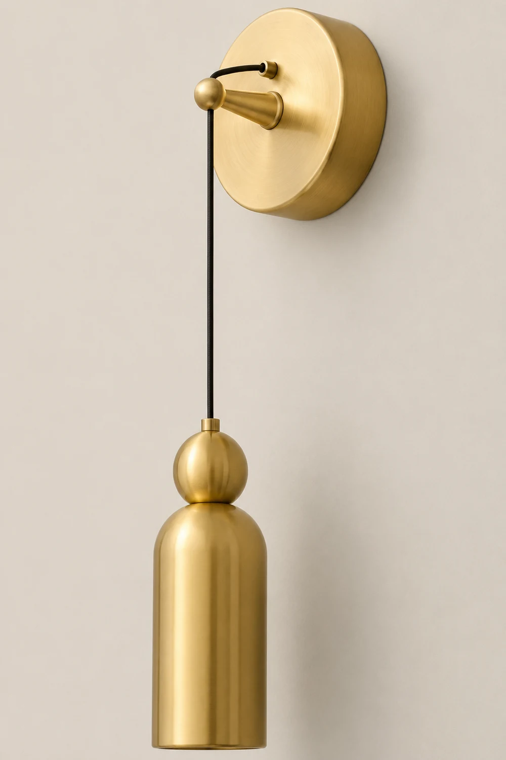 Madame Wall Lamp - Lumpaz