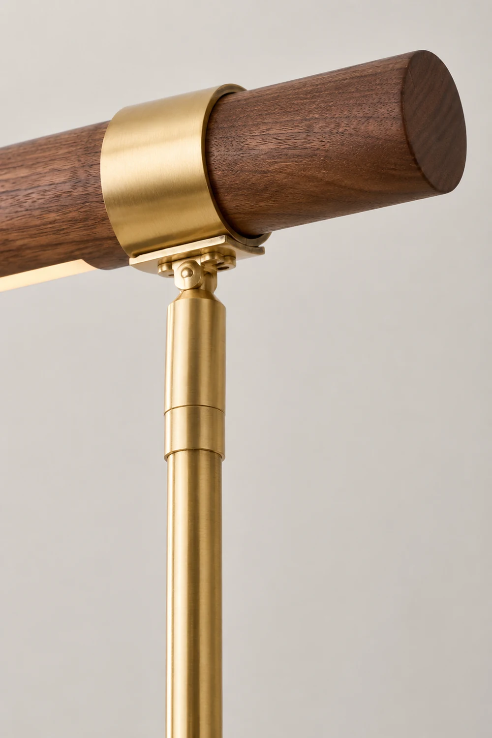 Linear Table Lamp - Lumpaz