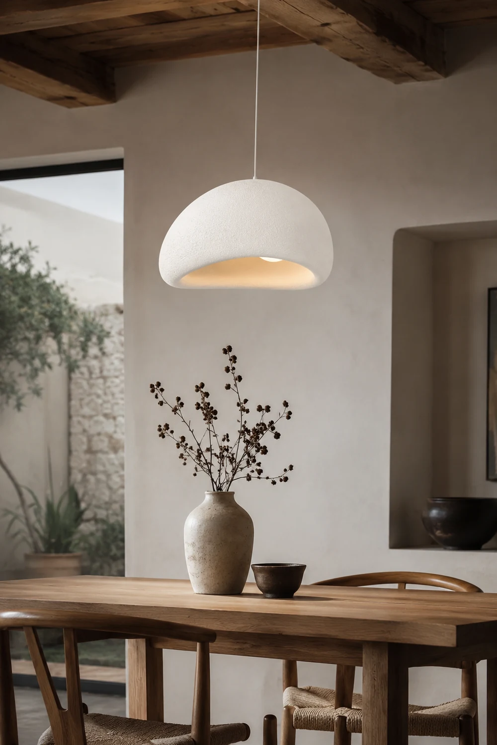 Khmara Cloud Pendant Lamp - Lumpaz