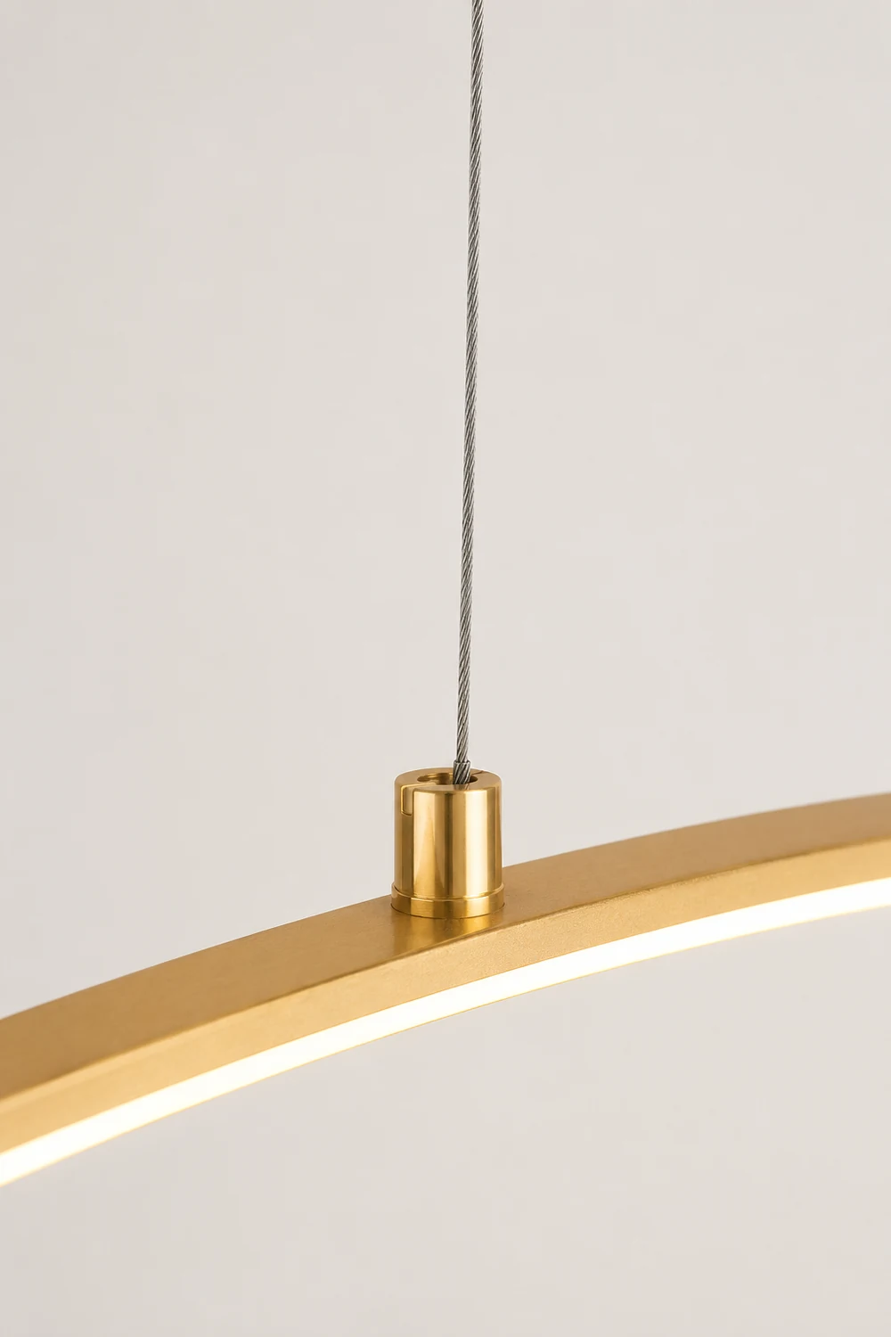 Wave Pendant Lamp - Lumpaz