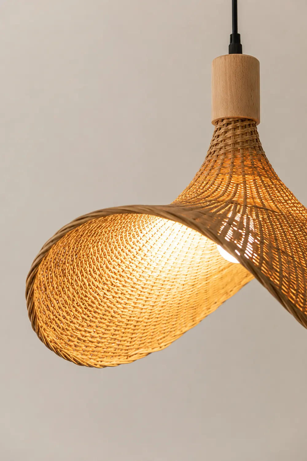 Taiga Pendant Lamp - Lumpaz