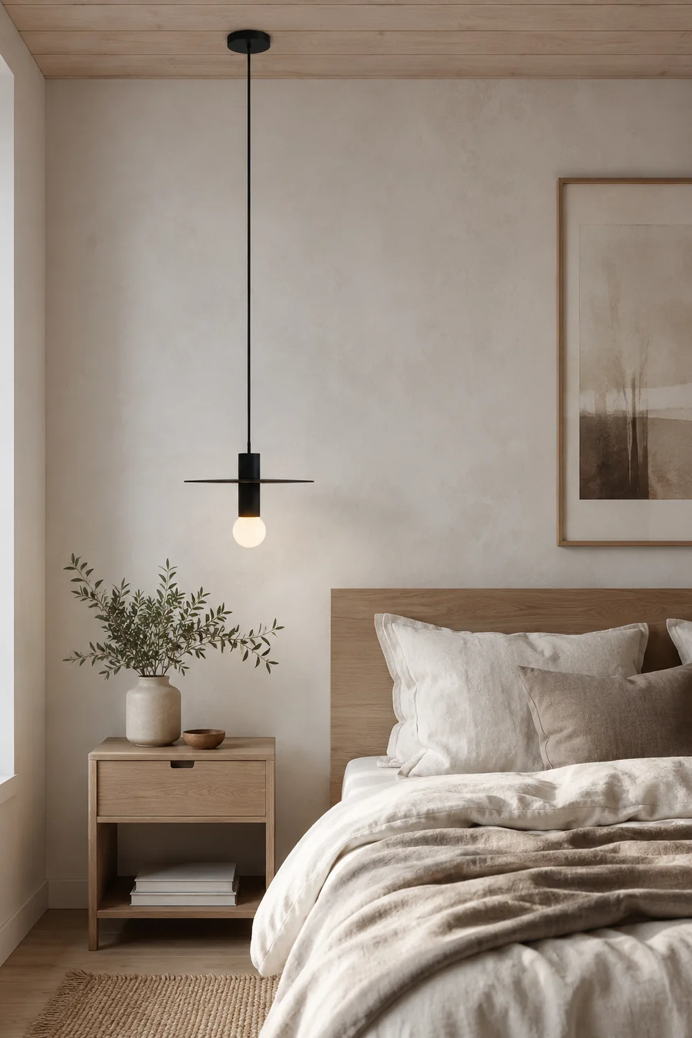 Avida Pendant Lamp - Lumpaz