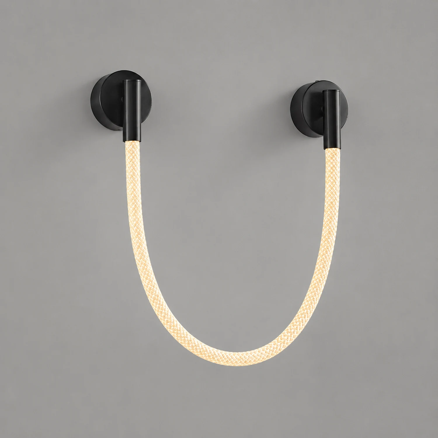 Flecto Tube Wall Lamp - Lumpaz