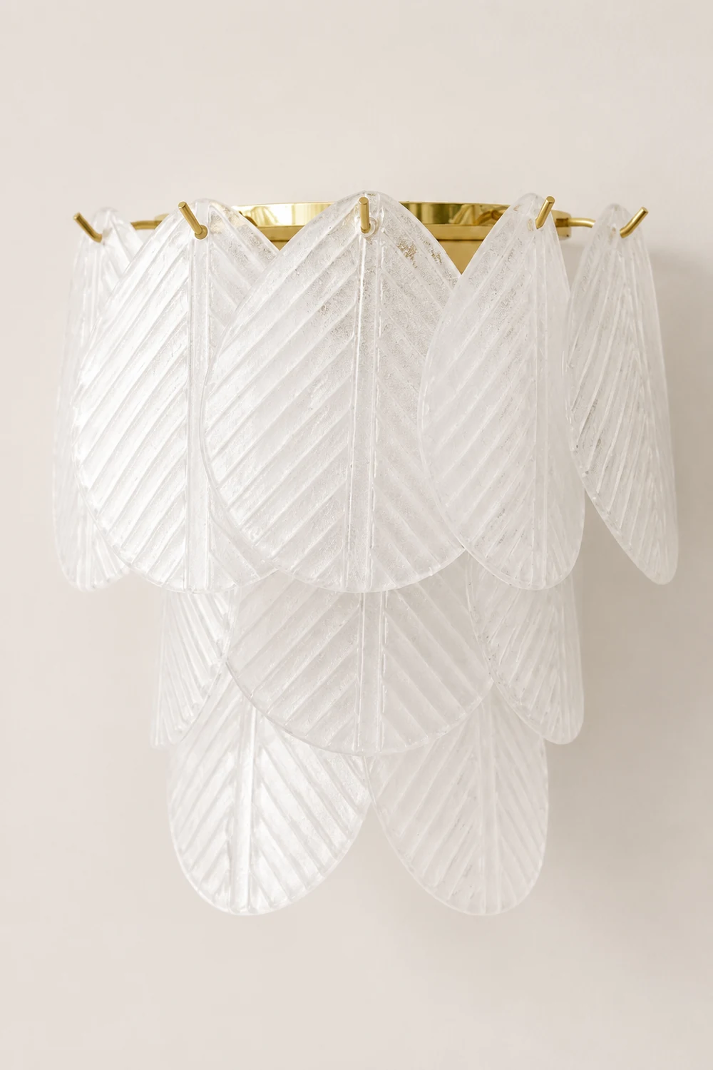 Verbier Wall Lamp - Lumpaz