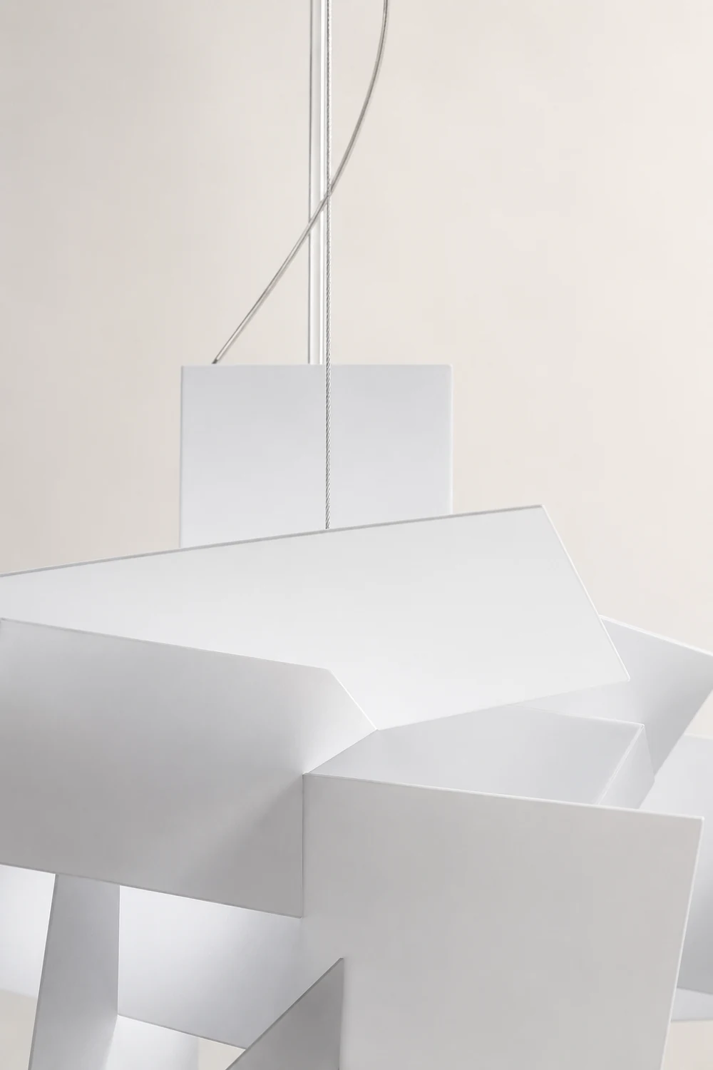 Big Bang Chandelier - Lumpaz