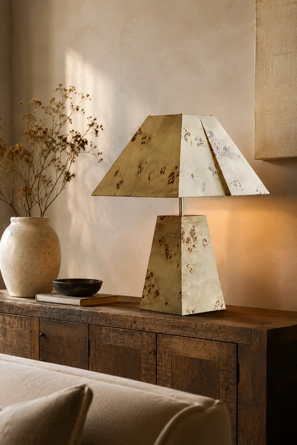 Bohan Table Lamp - Lumpaz